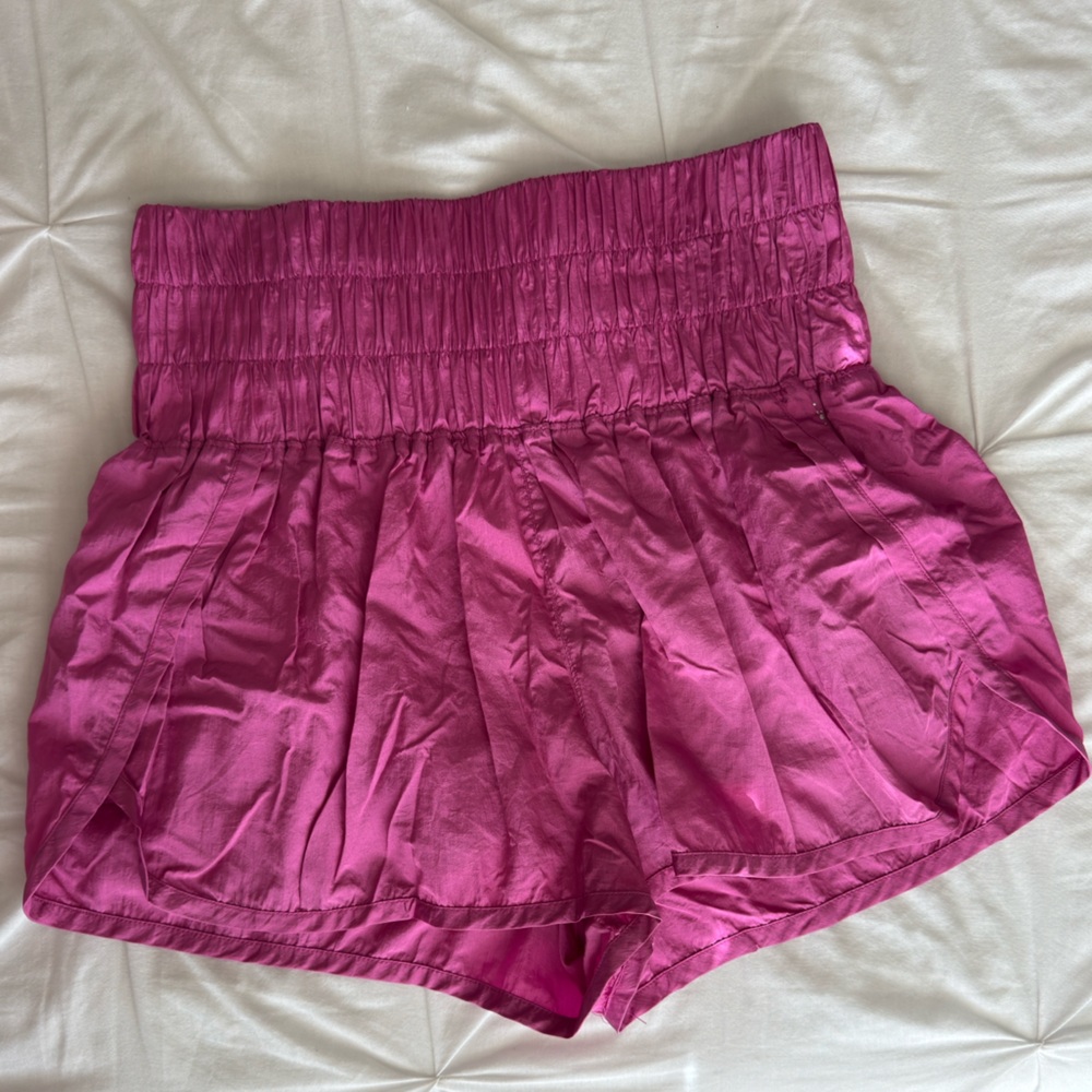 FP Movement “The Way Home Run Shorts”